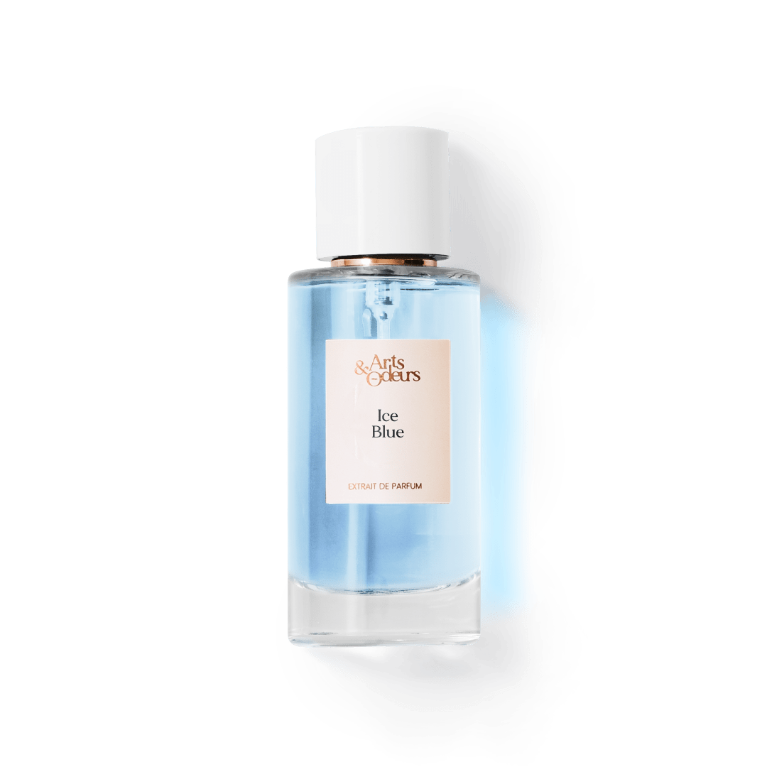 Ice Blue