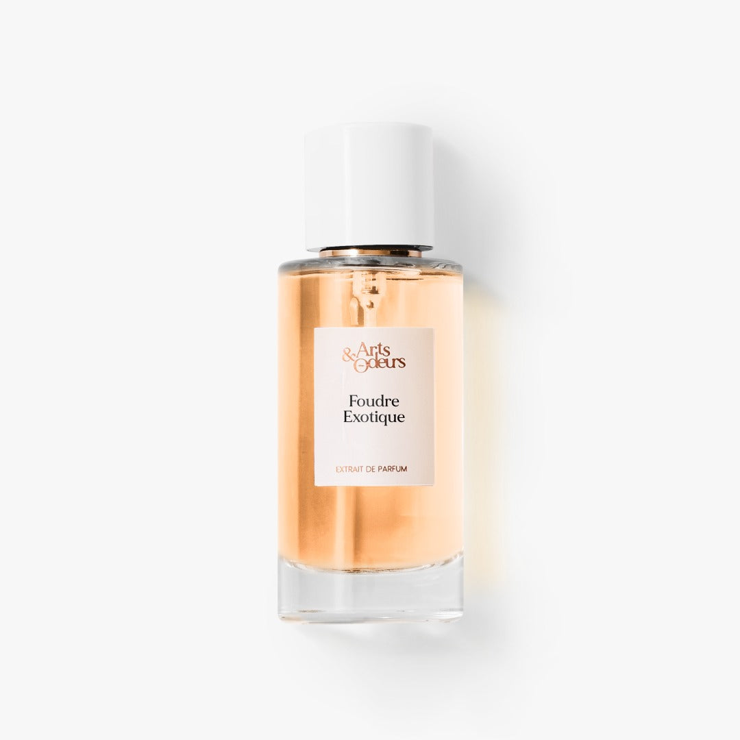 Foudre Exotique