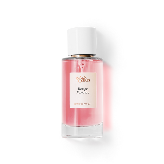 Rouge Molotov