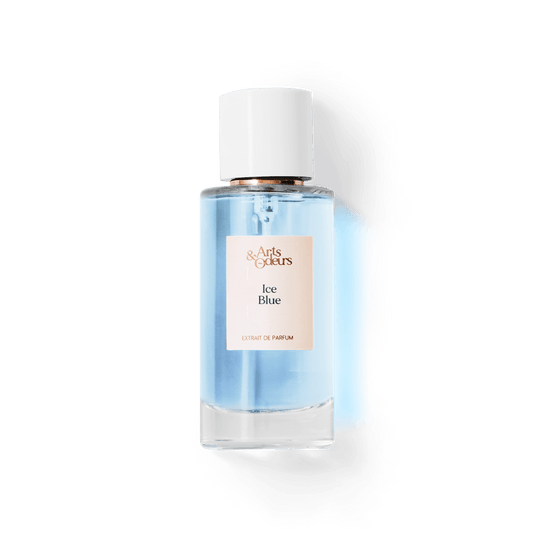 Ice Blue