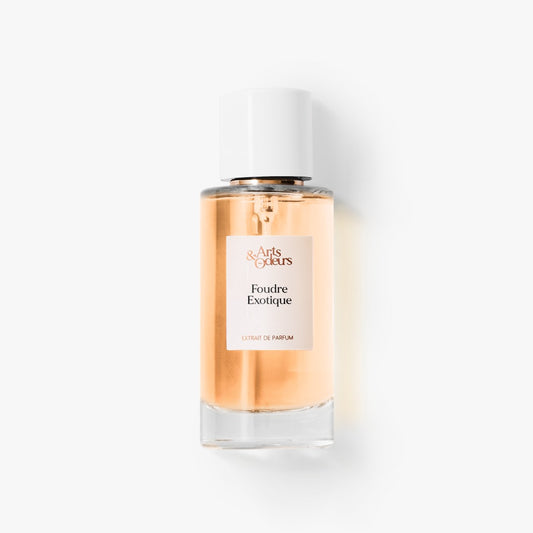 Foudre Exotique